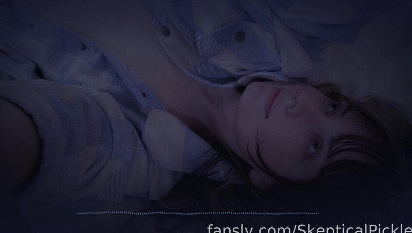 SkepticalPickle ASMR - 24 Aug 2025 - Girlfriend RP | Sexy Audio | First Part