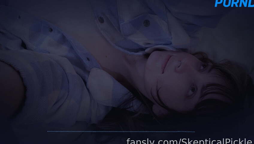 SkepticalPickle ASMR - 24 Aug 2025 - Girlfriend RP | Sexy Audio | First Part