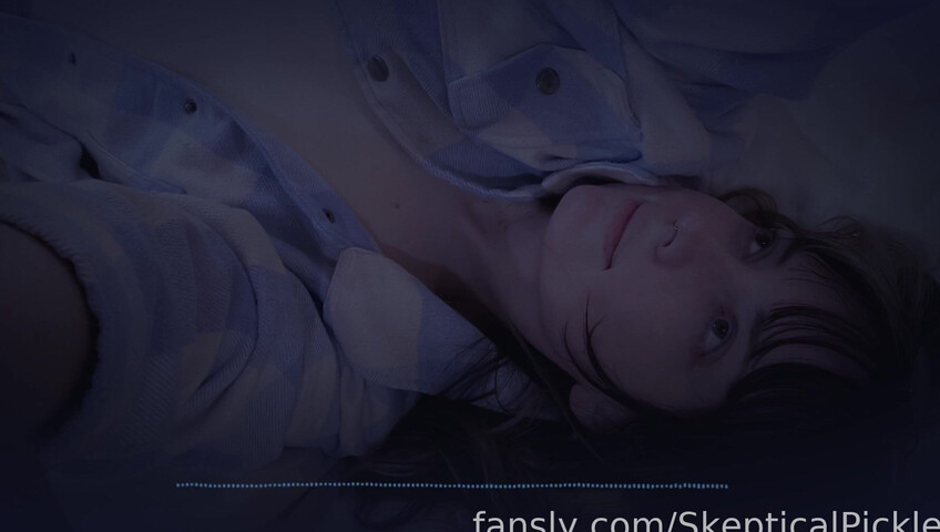 SkepticalPickle ASMR - 24 Aug 2025 - Girlfriend RP | Sexy Audio | First Part