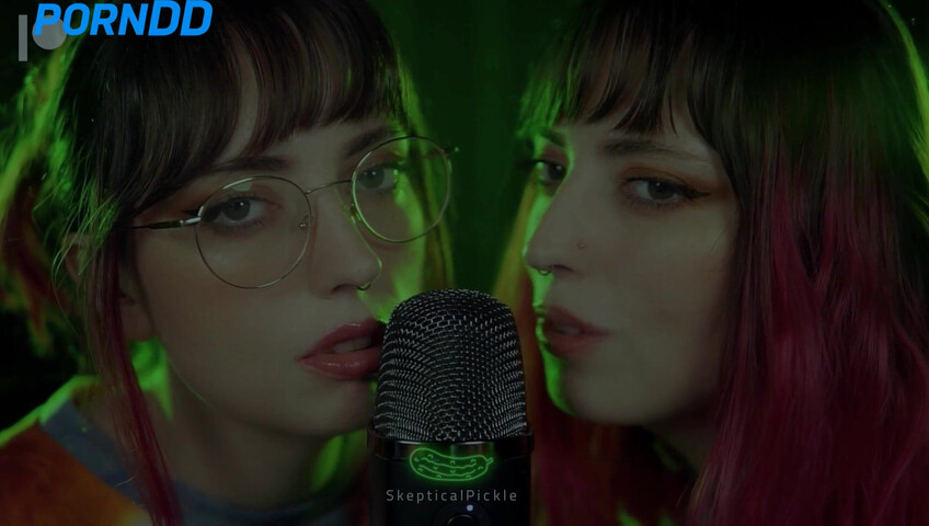 SkepticalPickle - 26 Sep 2025 - Twin Yeti Girls ：P | Platinum Tier