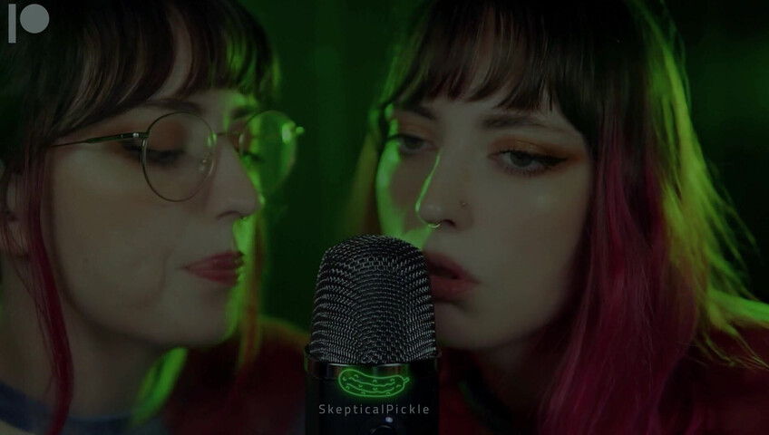 SkepticalPickle - 26 Sep 2025 - Twin Yeti Girls ：P | Platinum Tier