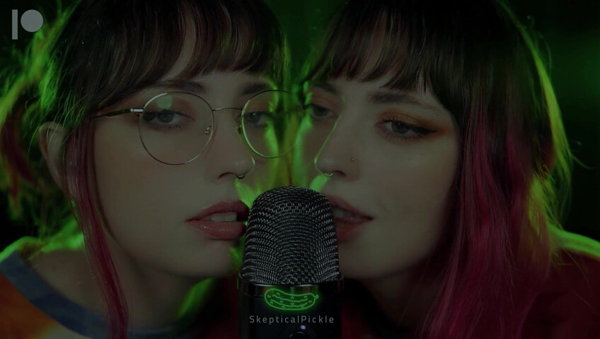 SkepticalPickle - 26 Sep 2025 - Twin Yeti Girls ：P | Platinum Tier