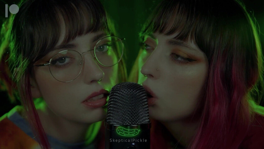 SkepticalPickle - 26 Sep 2025 - Twin Yeti Girls ：P | Platinum Tier