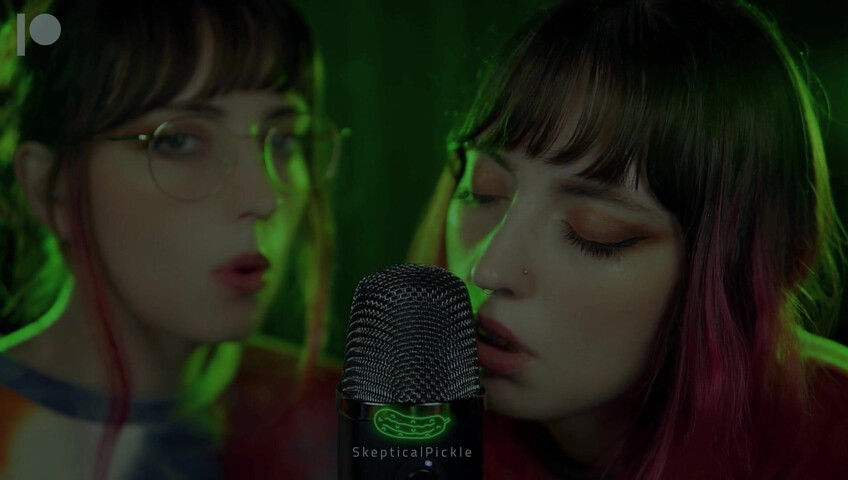 SkepticalPickle - 26 Sep 2025 - Twin Yeti Girls ：P | Platinum Tier