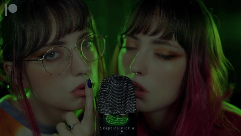 SkepticalPickle - 26 Sep 2025 - Twin Yeti Girls ：P | Platinum Tier