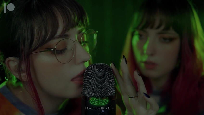 SkepticalPickle - 26 Sep 2025 - Twin Yeti Girls ：P | Platinum Tier