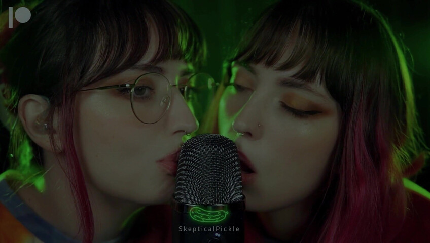 SkepticalPickle - 26 Sep 2025 - Twin Yeti Girls ：P | Platinum Tier