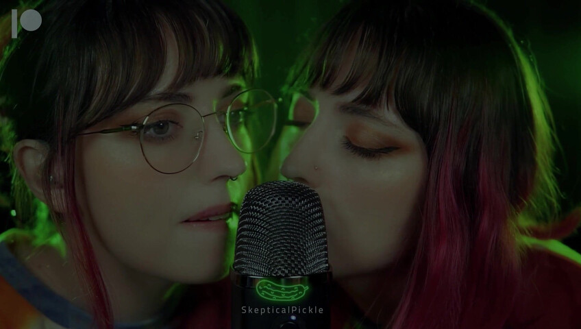 SkepticalPickle - 26 Sep 2025 - Twin Yeti Girls ：P | Platinum Tier