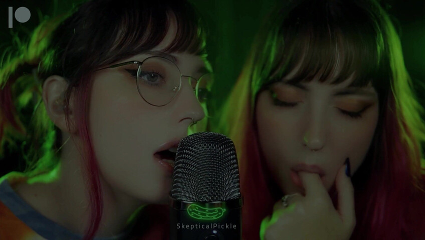 SkepticalPickle - 26 Sep 2025 - Twin Yeti Girls ：P | Platinum Tier