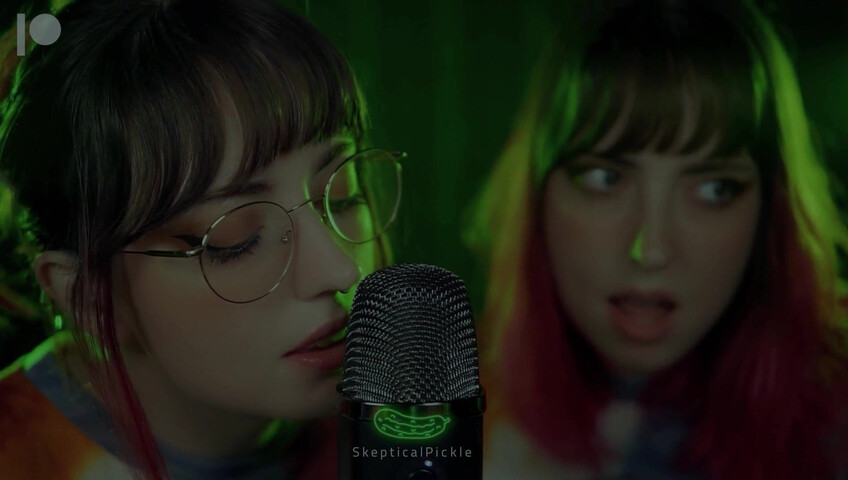 SkepticalPickle - 26 Sep 2025 - Twin Yeti Girls ：P | Platinum Tier