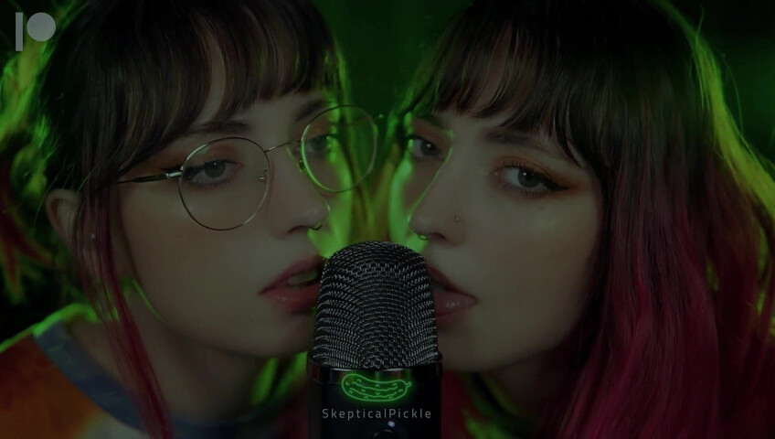 SkepticalPickle - 26 Sep 2025 - Twin Yeti Girls ：P | Platinum Tier