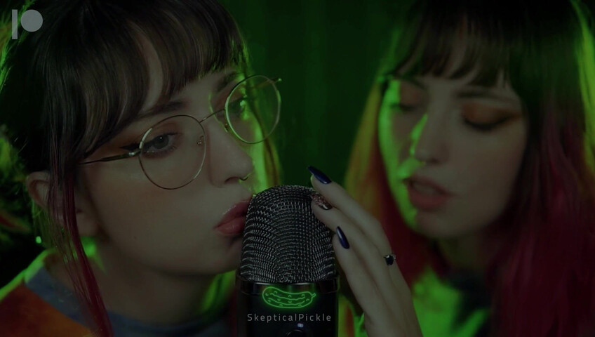 SkepticalPickle - 26 Sep 2025 - Twin Yeti Girls ：P | Platinum Tier