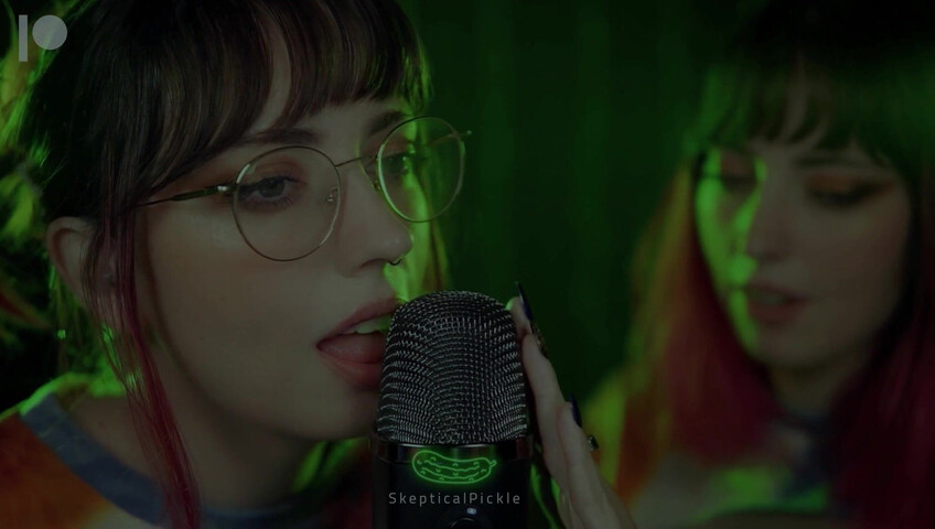 SkepticalPickle - 26 Sep 2025 - Twin Yeti Girls ：P | Platinum Tier