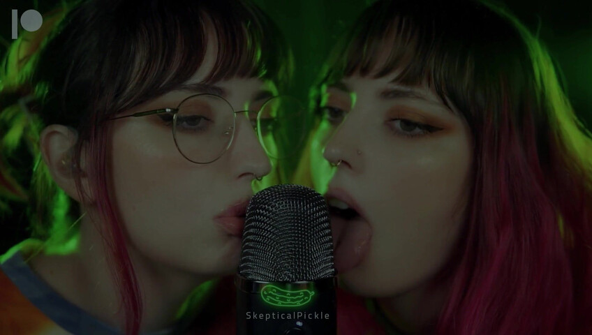 SkepticalPickle - 26 Sep 2025 - Twin Yeti Girls ：P | Platinum Tier