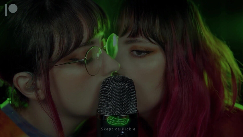 SkepticalPickle - 26 Sep 2025 - Twin Yeti Girls ：P | Platinum Tier