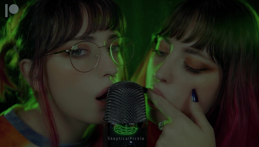 SkepticalPickle - 26 Sep 2025 - Twin Yeti Girls ：P | Platinum Tier