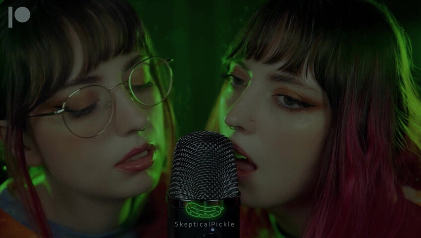 SkepticalPickle - 26 Sep 2025 - Twin Yeti Girls ：P | Platinum Tier