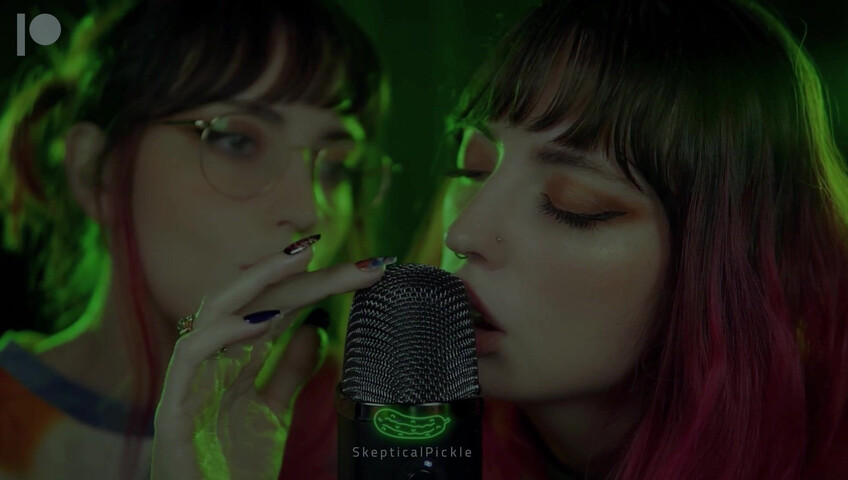 SkepticalPickle - 26 Sep 2025 - Twin Yeti Girls ：P | Platinum Tier