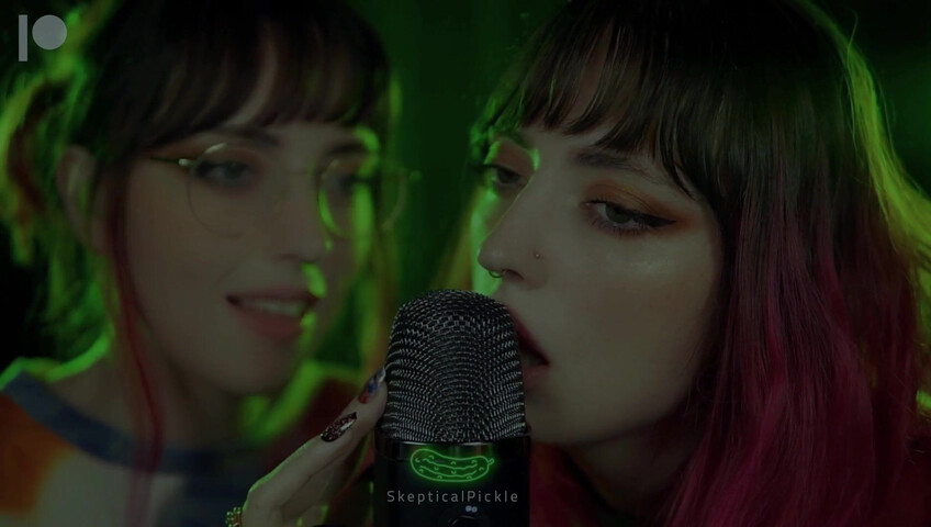 SkepticalPickle - 26 Sep 2025 - Twin Yeti Girls ：P | Platinum Tier