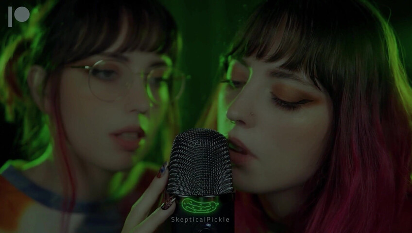 SkepticalPickle - 26 Sep 2025 - Twin Yeti Girls ：P | Platinum Tier