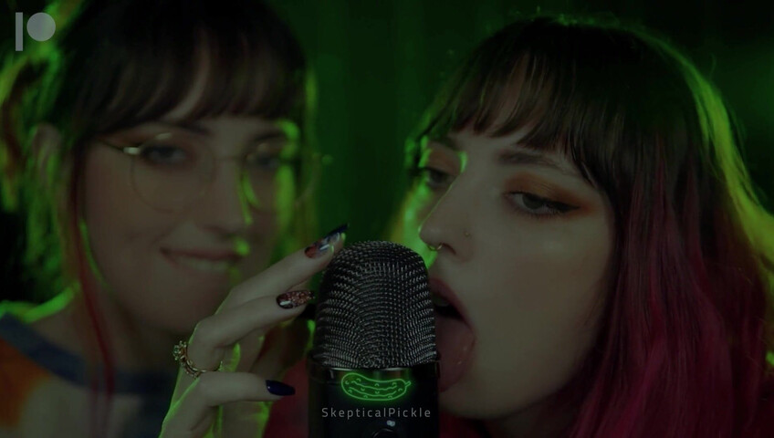 SkepticalPickle - 26 Sep 2025 - Twin Yeti Girls ：P | Platinum Tier