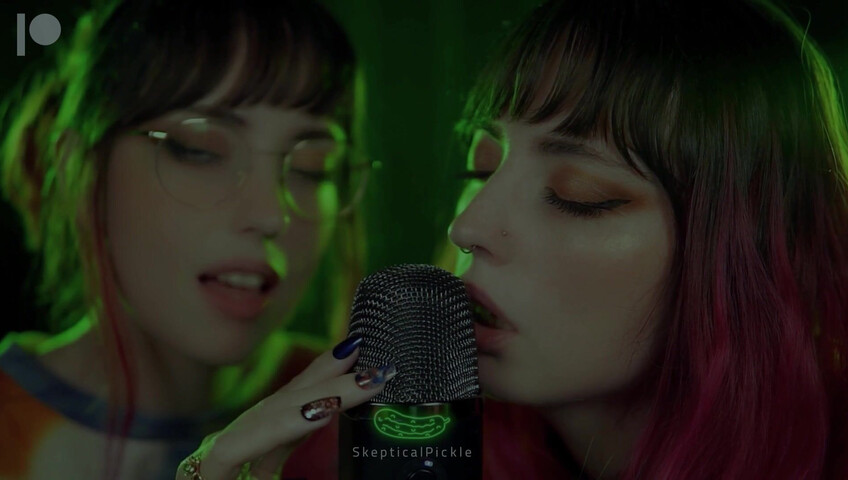 SkepticalPickle - 26 Sep 2025 - Twin Yeti Girls ：P | Platinum Tier