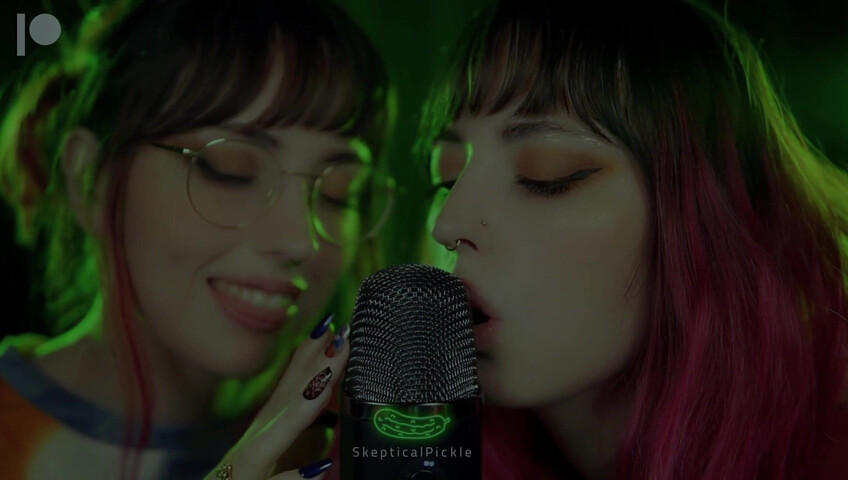 SkepticalPickle - 26 Sep 2025 - Twin Yeti Girls ：P | Platinum Tier