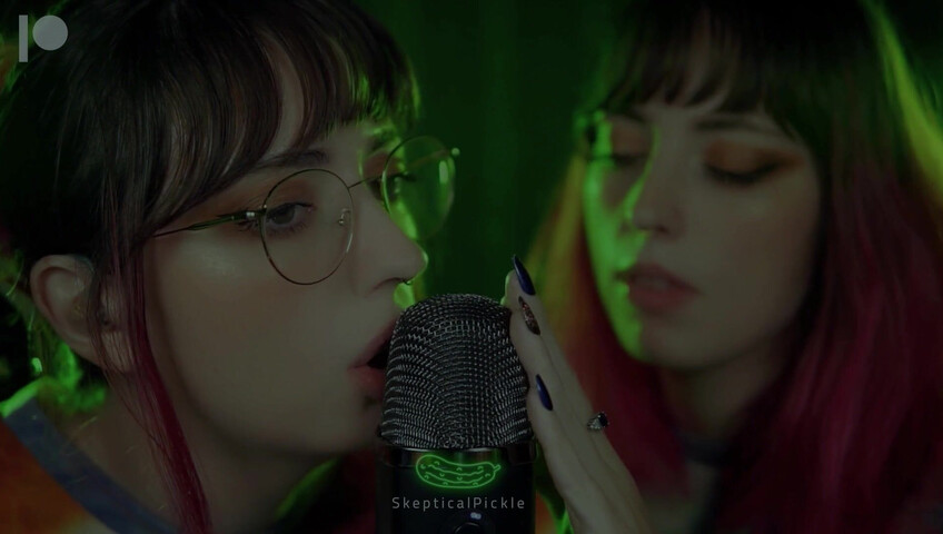 SkepticalPickle - 26 Sep 2025 - Twin Yeti Girls ：P | Platinum Tier