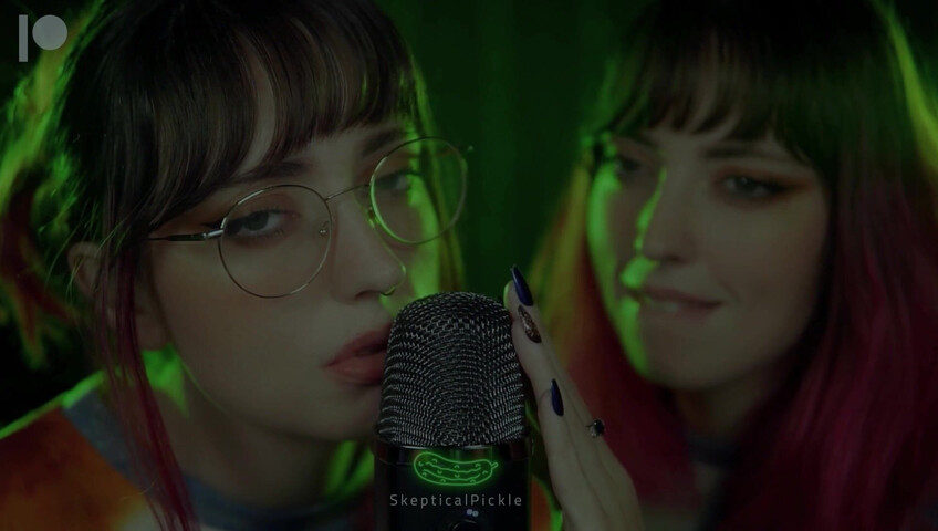 SkepticalPickle - 26 Sep 2025 - Twin Yeti Girls ：P | Platinum Tier