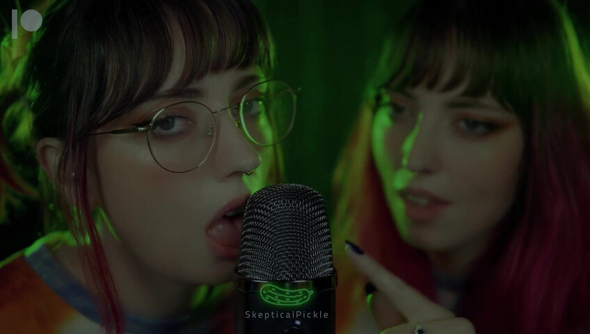 SkepticalPickle - 26 Sep 2025 - Twin Yeti Girls ：P | Platinum Tier