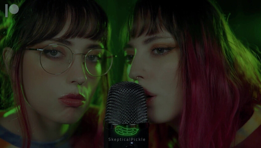 SkepticalPickle - 26 Sep 2025 - Twin Yeti Girls ：P | Platinum Tier