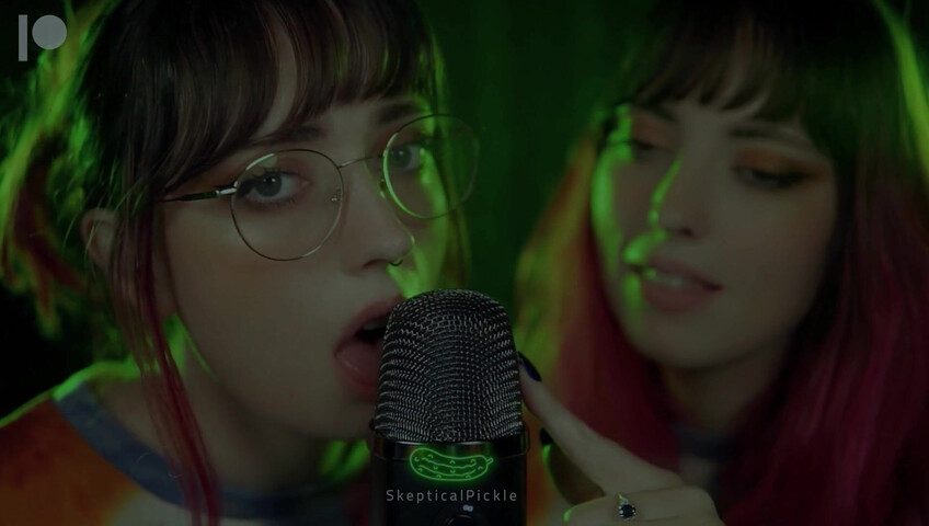 SkepticalPickle - 26 Sep 2025 - Twin Yeti Girls ：P | Platinum Tier