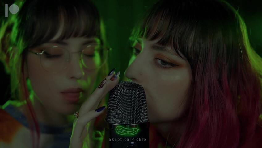 SkepticalPickle - 26 Sep 2025 - Twin Yeti Girls ：P | Platinum Tier