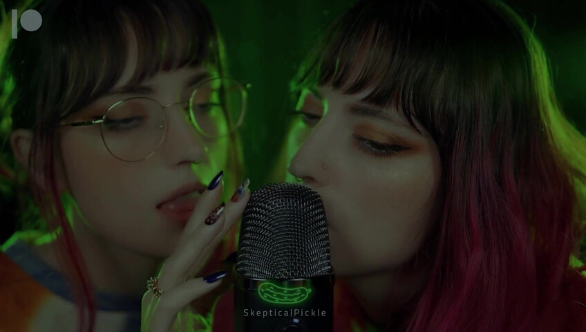 SkepticalPickle - 26 Sep 2025 - Twin Yeti Girls ：P | Platinum Tier