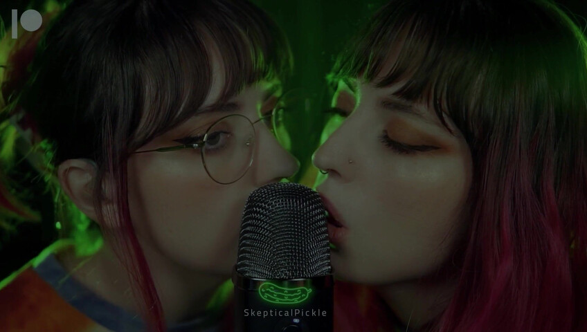 SkepticalPickle - 26 Sep 2025 - Twin Yeti Girls ：P | Platinum Tier