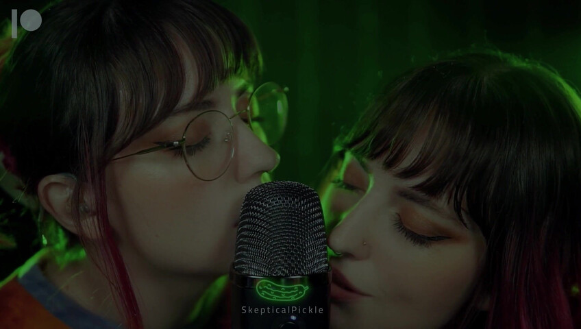 SkepticalPickle - 26 Sep 2025 - Twin Yeti Girls ：P | Platinum Tier