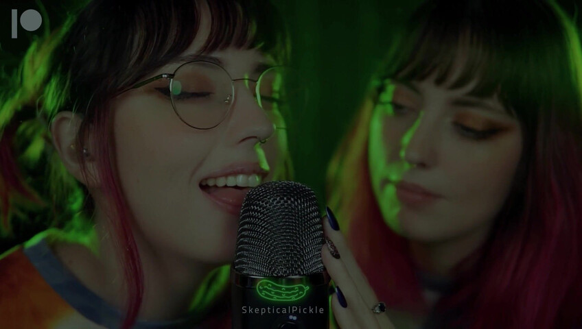 SkepticalPickle - 26 Sep 2025 - Twin Yeti Girls ：P | Platinum Tier