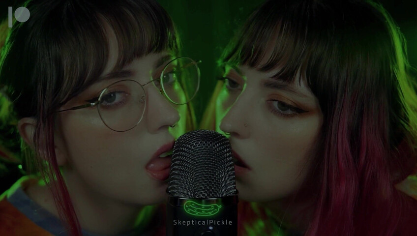 SkepticalPickle - 26 Sep 2025 - Twin Yeti Girls ：P | Platinum Tier