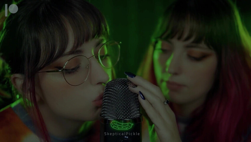 SkepticalPickle - 26 Sep 2025 - Twin Yeti Girls ：P | Platinum Tier