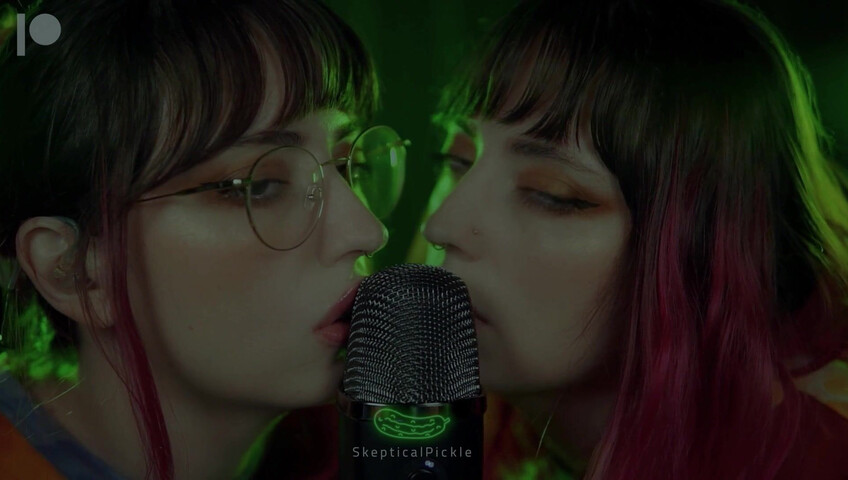 SkepticalPickle - 26 Sep 2025 - Twin Yeti Girls ：P | Platinum Tier