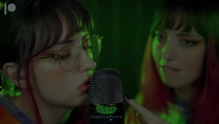 SkepticalPickle - 26 Sep 2025 - Twin Yeti Girls ：P | Platinum Tier