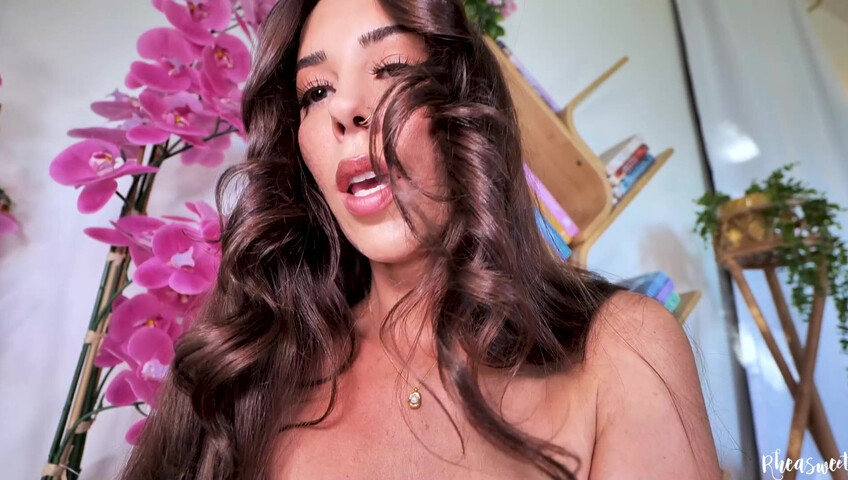 Rhea Sweet - No One Saw