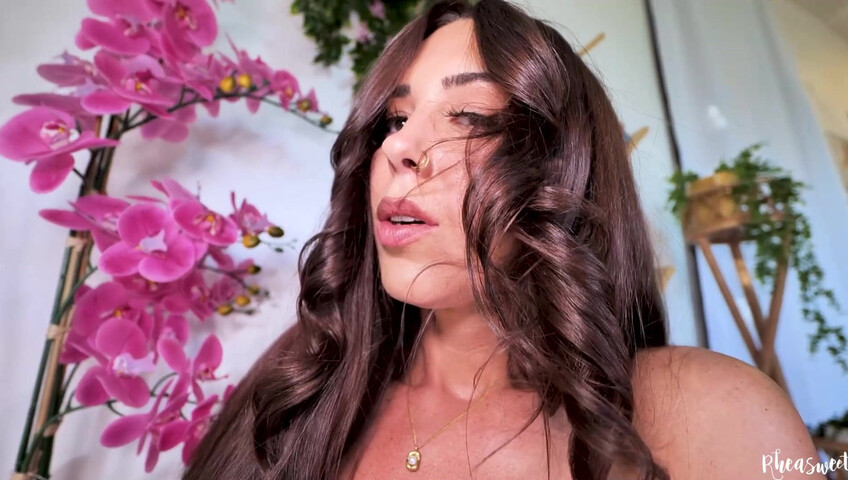 Rhea Sweet - No One Saw