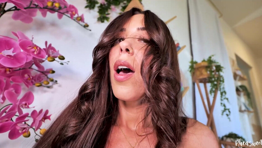 Rhea Sweet - No One Saw