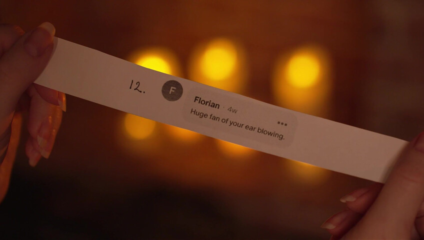 MOOD ASMR - 29 December 2025 - ADVENT CALENDAR | Part 2/3