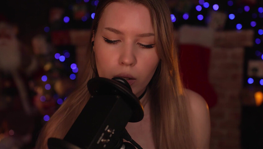 MOOD ASMR - 29 December 2025 - ADVENT CALENDAR | Part 2/3