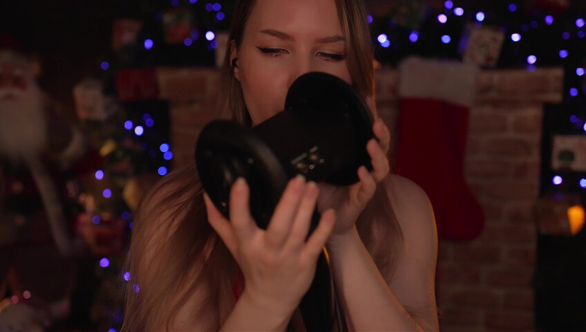 MOOD ASMR - 29 December 2025 - ADVENT CALENDAR | Part 2/3