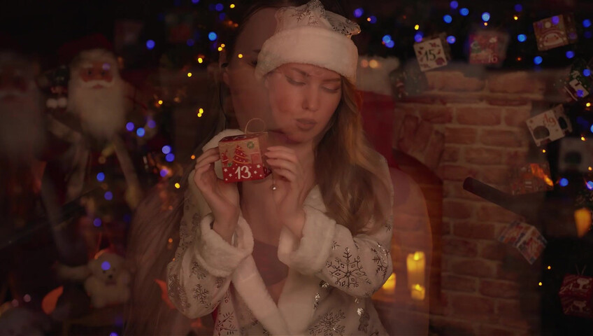 MOOD ASMR - 29 December 2025 - ADVENT CALENDAR | Part 2/3