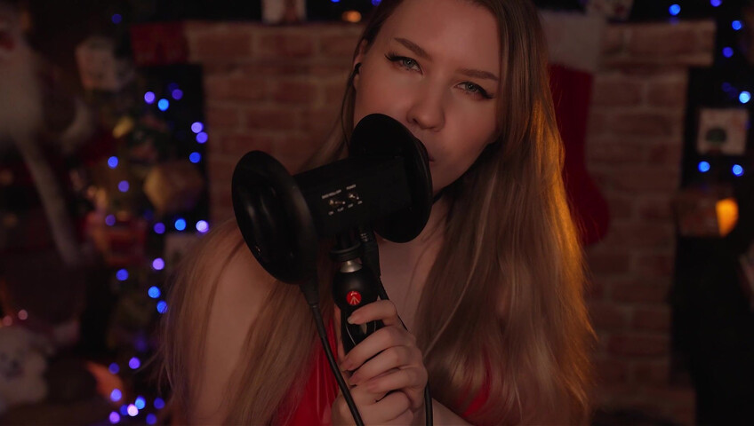 MOOD ASMR - 29 December 2025 - ADVENT CALENDAR | Part 2/3