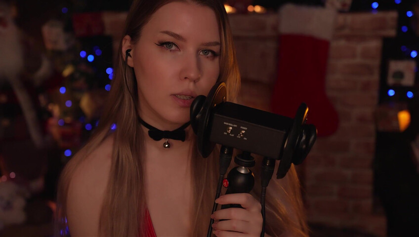 MOOD ASMR - 29 December 2025 - ADVENT CALENDAR | Part 2/3